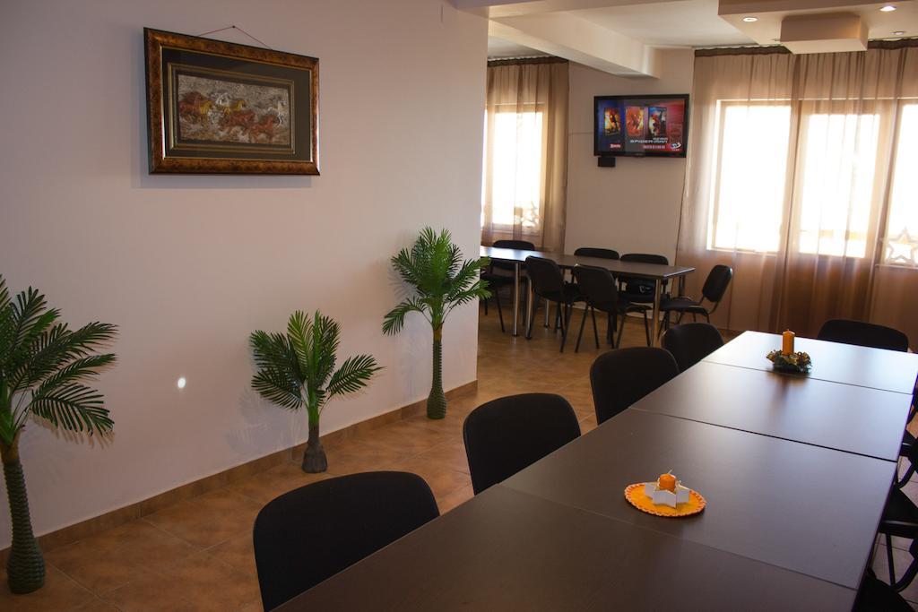 Cabana Andreea Telescaun Ranca Exterior foto