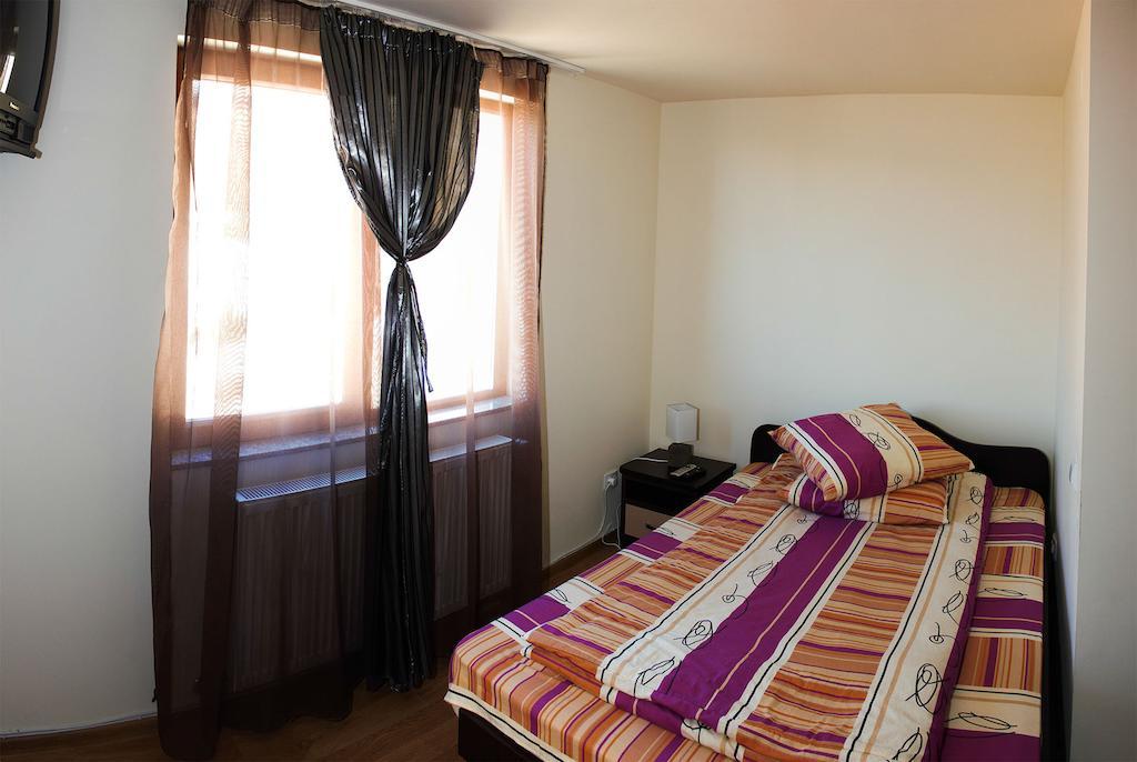 Cabana Andreea Telescaun Ranca Quarto foto